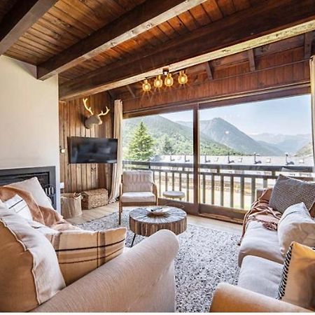 Casa Catania-Acogedora Casa Con Impresionantes Vistas-Fibra Optica Villa Salardu Ngoại thất bức ảnh
