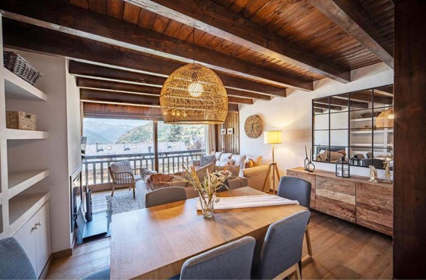 Casa Catania-Acogedora Casa Con Impresionantes Vistas-Fibra Optica Villa Salardu Ngoại thất bức ảnh
