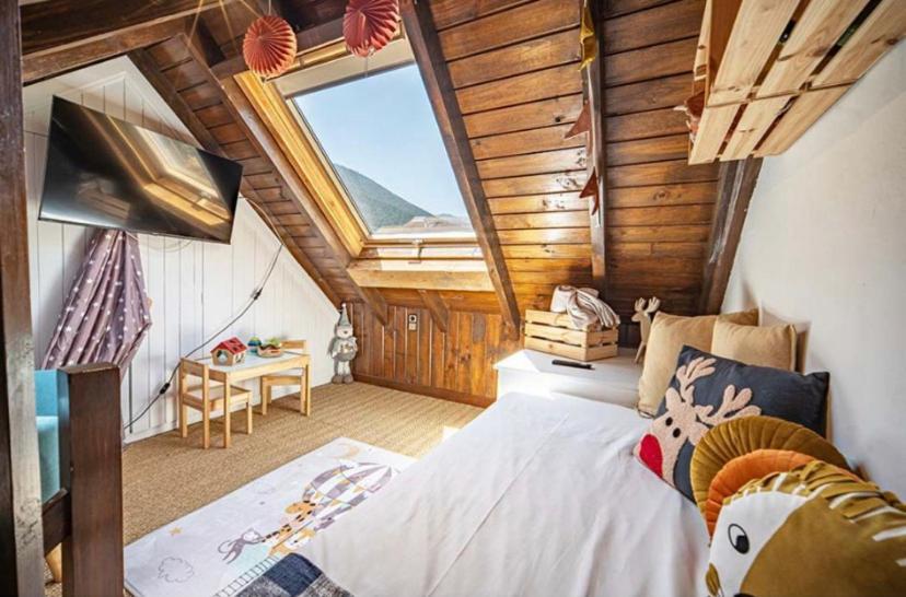 Casa Catania-Acogedora Casa Con Impresionantes Vistas-Fibra Optica Villa Salardu Ngoại thất bức ảnh
