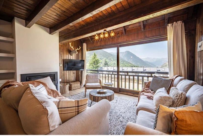 Casa Catania-Acogedora Casa Con Impresionantes Vistas-Fibra Optica Villa Salardu Ngoại thất bức ảnh