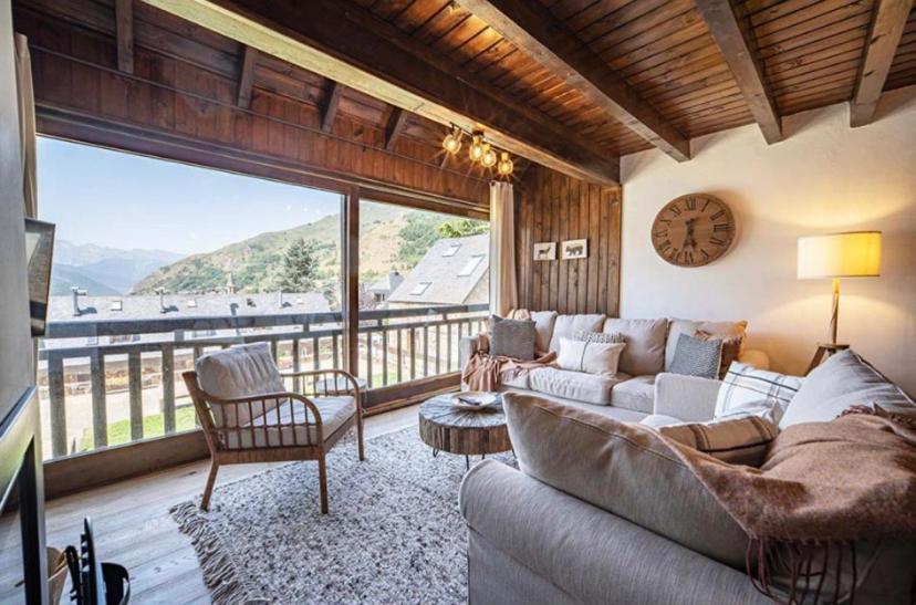 Casa Catania-Acogedora Casa Con Impresionantes Vistas-Fibra Optica Villa Salardu Ngoại thất bức ảnh